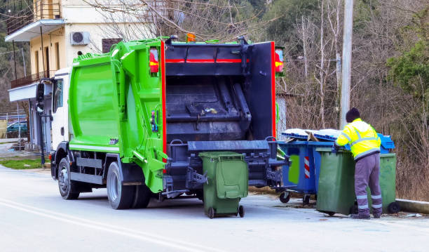 Hamilton City, CA Junk Removal Company