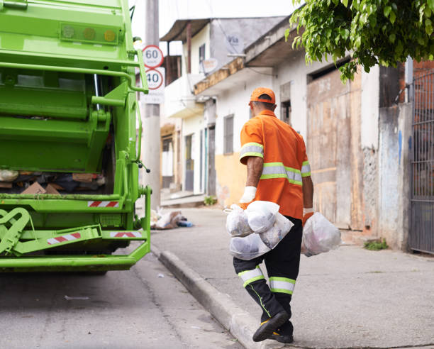 Best Yard Waste Removal  in Hamilton City, CA
